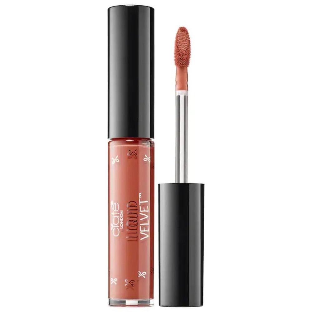 NWT Ciaté London - Liquid Velvet - Moisturizing Matte Liquid Lipstick